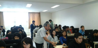 PADT de Ciencias Económicas de UPAO inicia con éxito