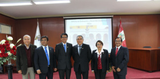 Se organizó el Primer Panel Foro sobre el modelo Educativo UNT