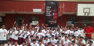 Se realizará el Programa LID impulsado por el IPD La Libertad