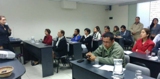 Propietarios de Hoteles y Restaurantes participan para obtener el Sello Municipal a la Calidad Turística