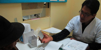 Publican Reglamento de Ley que establece Derechos de Pacientes