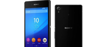 Sony lanzará su nuevo Smartphone Sony Xperia Z5