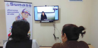 SUNASS realiza audiencias virtuales de conciliación