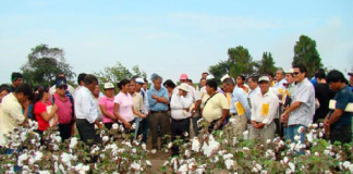 Trabajadores agroindustriales conforman nueva Confederación Nacional en Virú