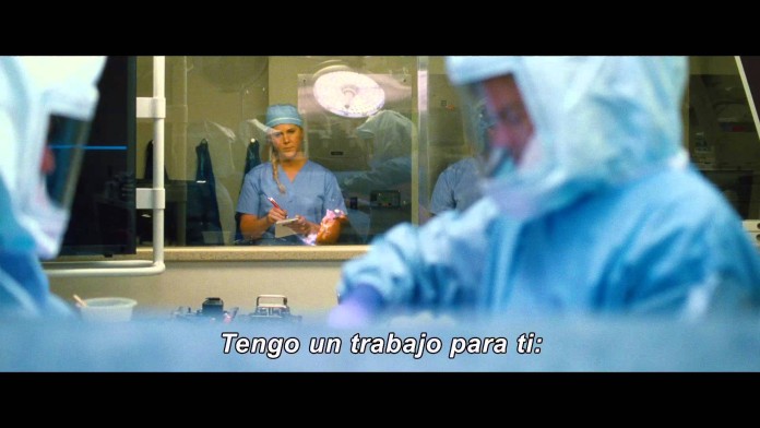Trailer: Esta Chica es un Desastre