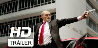 Trailer: Hitman Agente 47