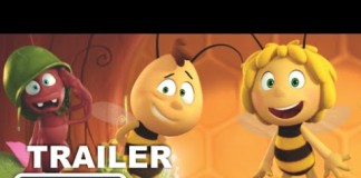 Trailer: La Abeja Maya