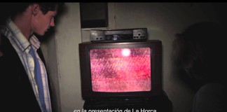 Trailer: La Horca
