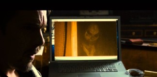 Trailer: Siniestro 2