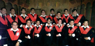 Tuna UPAO logra Tercer Lugar en Concurso Internacional