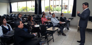 UPAO consolida su Calidad y Modernización