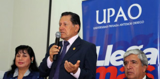 UPAO organiza el VI Encuentro Científico Internacional del Norte