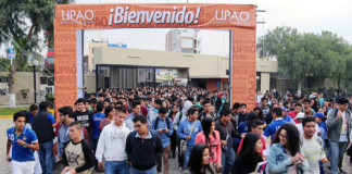 UPAO recibe con la calidad de siempre a sus 25 mil estudiantes