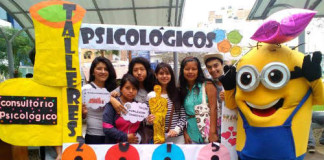 Aperturan Ambiente Cultural y Espacios de Bienestar Personal en UCV