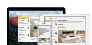 Apple lanza oficialmente su nuevo Sistema Operativo iOS9
