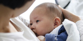 Los bebés que reciben Lactancia Materna tienen un desarrollo 25% superior