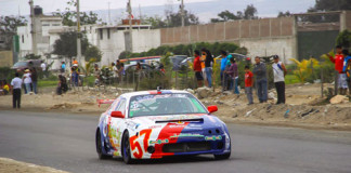 Segunda fecha de Rompe Motores 2016 “Copa CAM2”