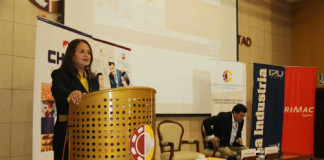 Cámara de Comercio y Producción de La Libertad organiza el 26° Encuentro Empresarial del Norte