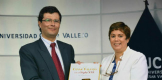 Se dictó la Cátedra Jurídica La ética en la Gestión Pública en la UCV