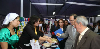 Centro de Idiomas de UPAO alista “Fourth Languages Festival”