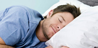 Dormir menos aumenta el riesgo de sufrir un Resfriado