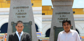 Egresados de la UNT cursarán Maestría en España