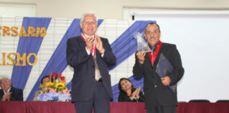 Escuela de Turismo de la UNT cumplió 22 años de Vida Institucional