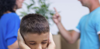 El Estrés en la Infancia influye en la Salud Cardíaca del adulto