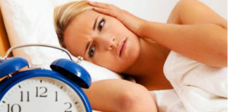 La falta de sueño hace más vulnerable al Corazón