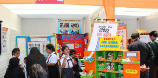 Se realizó Feria Pedagógica en Didáctica en la UNT