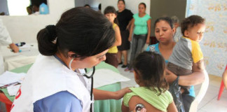 Gobierno Regional organiza Campaña Gratuita de Salud en Huamachuco