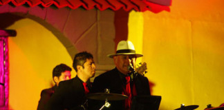 Gran Fiesta de la Primavera “Pilsen Trujillo” en el Golf y Country Club