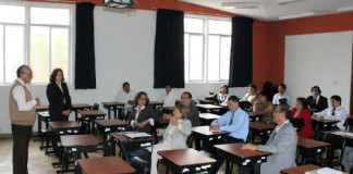 Iniciaron las coordinaciones para una Real Proyección de la UNT