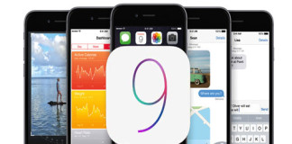 iOS9 ofrece Tres horas más de Batería, una Interfaz más rápida y Siri inteligente