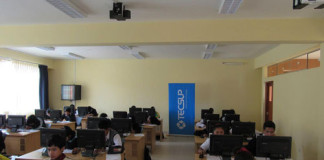 Se buscan jóvenes Talentos Matemáticos en Trujillo