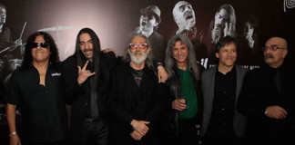 Legendaria Banda Peruana Frágil se presentará en Trujillo