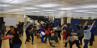 Ministerio de Cultura anuncia convocatoria para Programa de Artes Escénicas en Trujillo