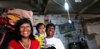 Ministerio de Energía y Minas ejecuta cuatro proyectos de Electrificación Rural en La Libertad