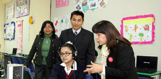 MINEDU capacitará a Docentes de Inglés en el uso de modernas Herramientas de Enseñanza