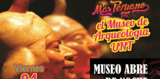 Museo de Arqueología, Antropología e Historia de UNT tendrá Ingreso Gratuito