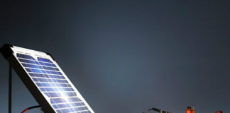 Paneles Solares beneficiarán a 50 mil hogares rurales en La Libertad