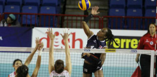 Perú venció a Bulgaria en Segunda Fase de Mundial de Vóley Sub 20