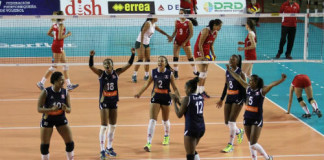 Perú venció a México y avanzó a siguiente ronda del Mundial de Vóley Sub 20