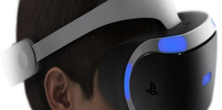 PlayStation VR lo nuevo en Realidad Virtual para Consolas PS4