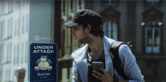 Pokémon Go es el juego que permitirá capturar Pokémon en la vida real