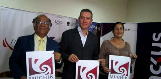 Presentaron la III edición de Muchik Feria Internacional de Turismo