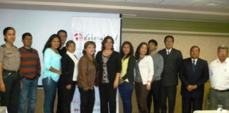 Priorizan Políticas de Género en favor de la Mujer Liberteña