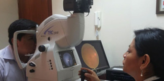 Proyecto de Retinopatía Diabética evitó ceguera a 3245 pacientes en La Libertad