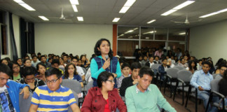 Rector UNT Dr. Orlando Gonzales Nieves inició diálogo con los Estudiantes