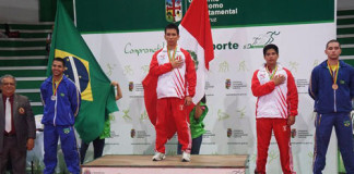 Selección Peruana logró 17 medallas en Campeonato Panamericano de Karate
